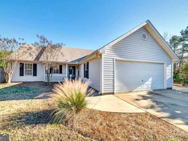 House for sale in Georgia