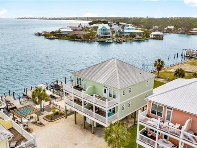 Condo for sale in Dauphin Island, Alabama