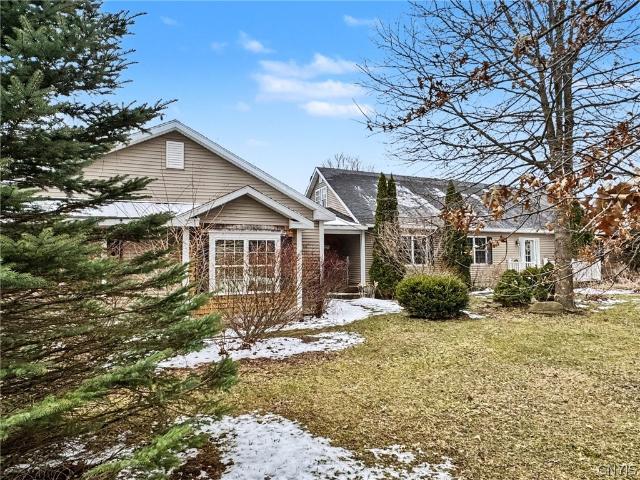 Property for sale in Groton, New York