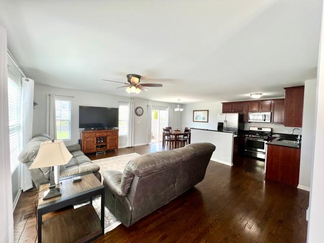 Condo for sale in Minooka, Illinois