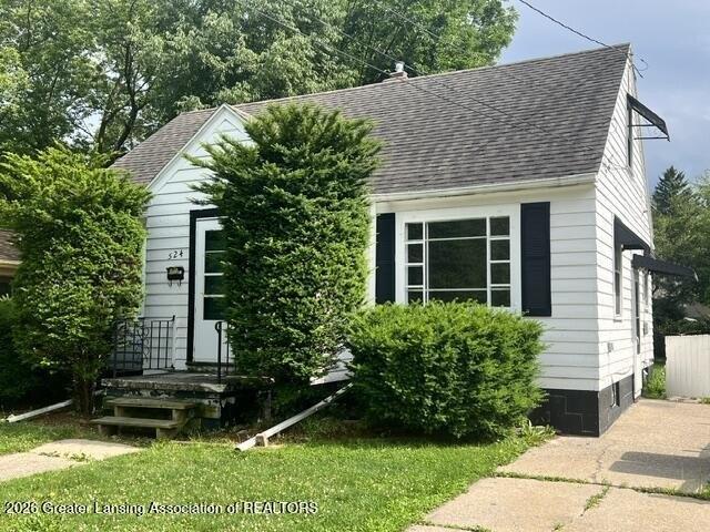 House for sale in Lansing, Michigan