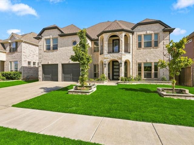 House for sale in Haslet, Texas