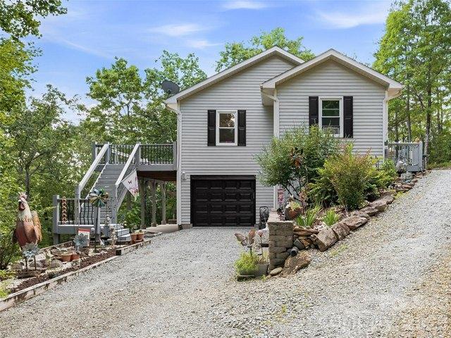 House for sale in Transylvania, North Carolina