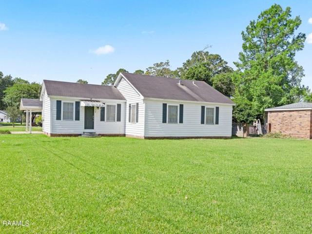 House for sale in Iberia, Louisiana