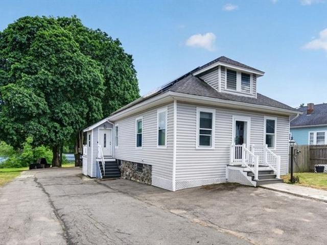 House for sale in Methuen, Massachusetts