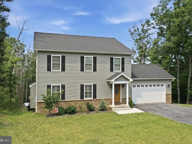 House for sale in Virginia