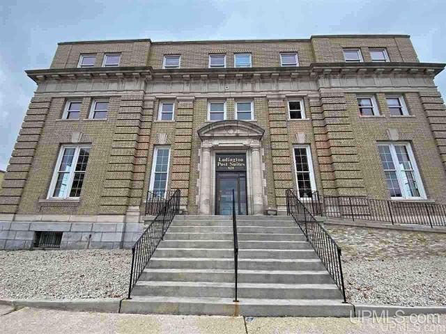 Commercial for sale in Escanaba, Michigan