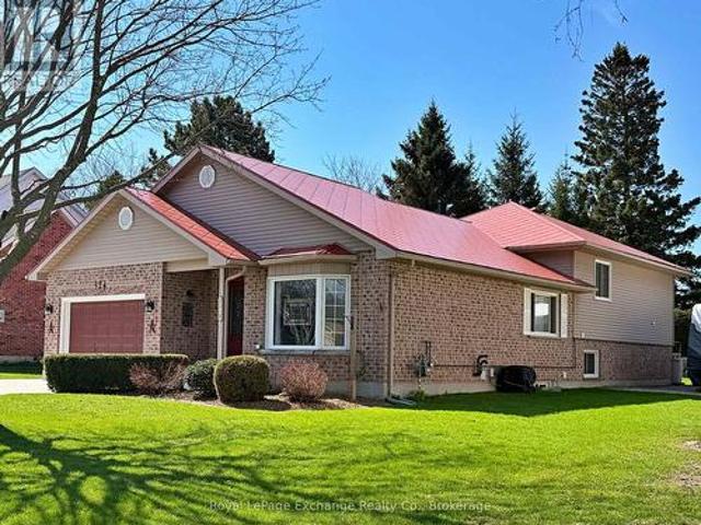 House for sale in Kincardine, Ontario