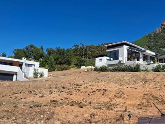 Land for sale in Durbanville, Western Cape