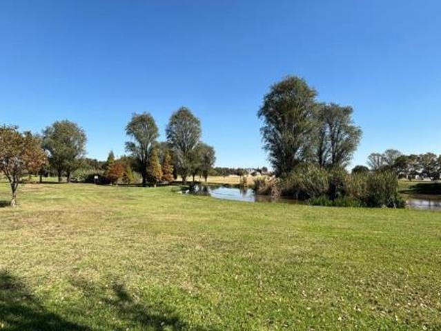 Land for sale in Sedibeng, Gauteng