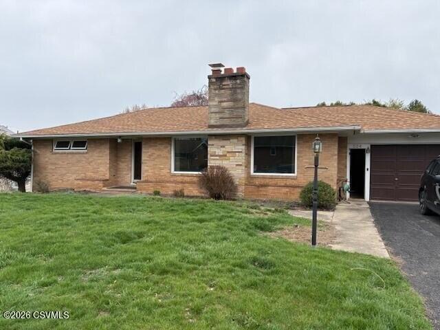 House for sale in Lewisburg, Pennsylvania