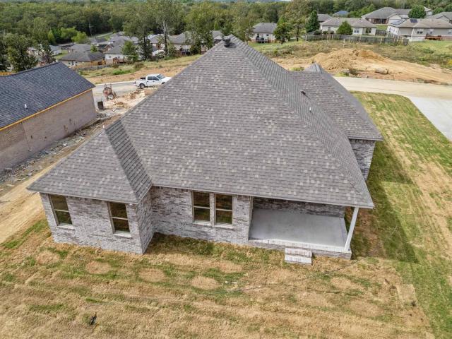House for sale in Ark