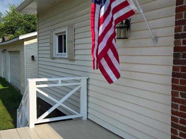 House for sale in Morenci, Michigan