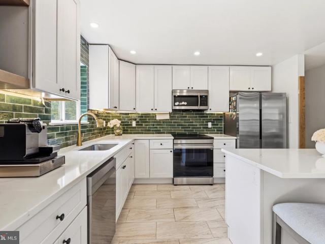 House for sale in Odenton, Maryland