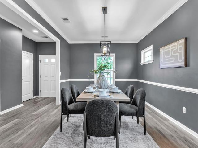 House for sale in Boiling Springs, South Carolina