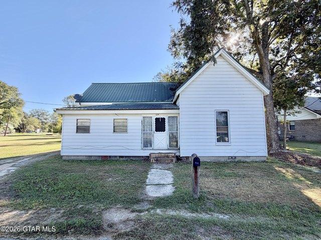 House for sale in Millport, Lamar County