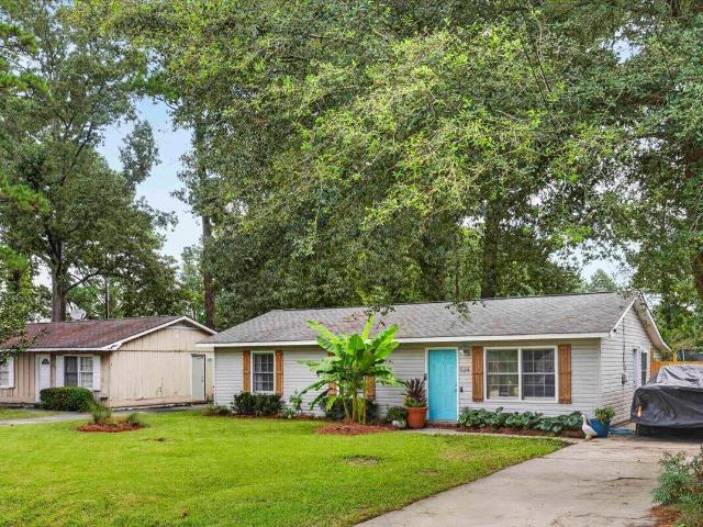 House for sale in Goose Creek, South Carolina