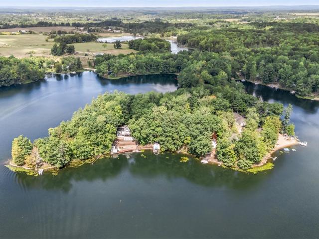 House for sale in Evart Township, Osceola County
