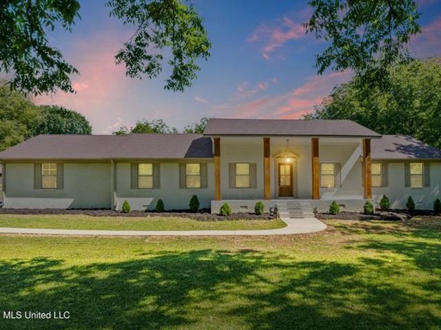House for sale in Tate, Mississippi