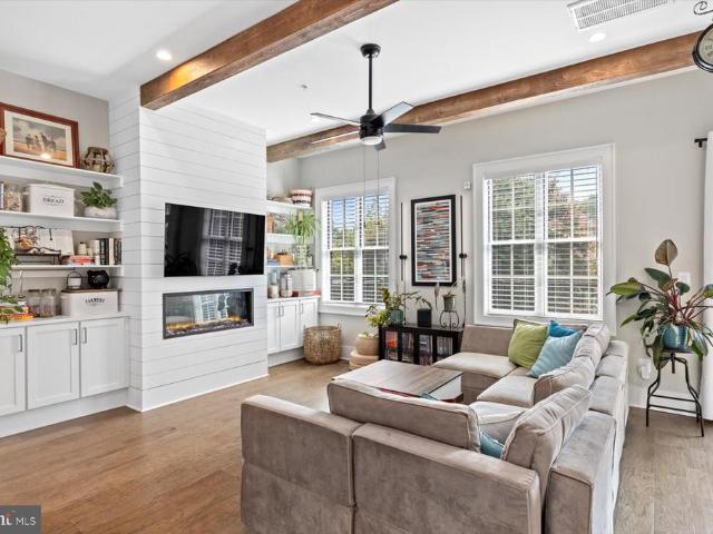 Townhouse for sale in Fredericksburg