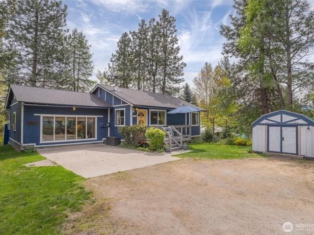 House for sale in Leavenworth, Chelan County