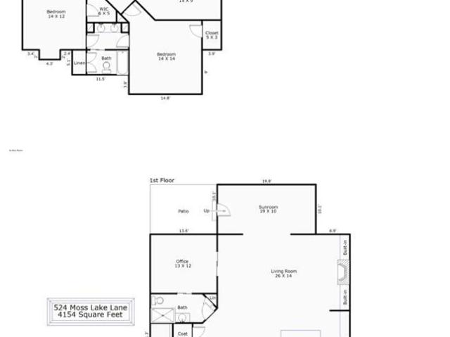 House for sale in Holly Ridge, North Carolina