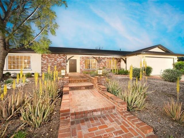 House for sale in Claremont, California