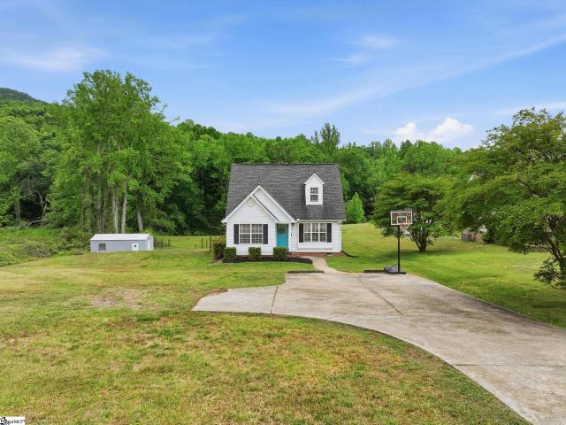 House for sale in Pickens, South Carolina