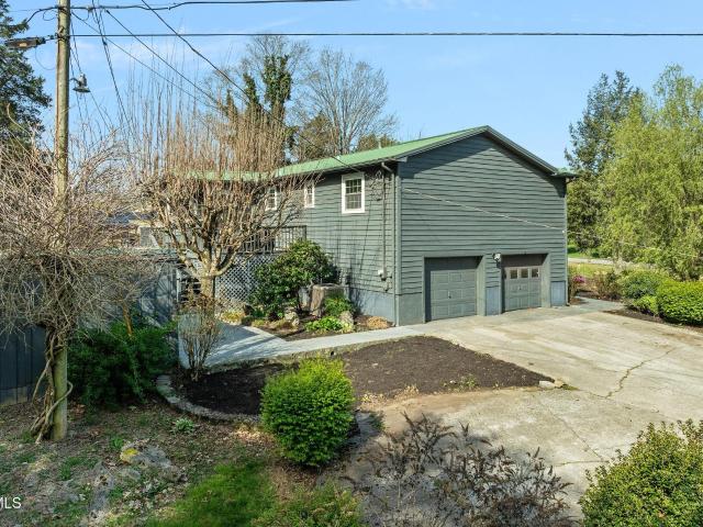 House for sale in Tennessee