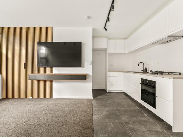 Apartment for rent in Paddington, Greater Brisbane
