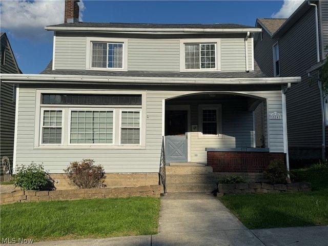 House for rent in Guernsey, Ohio