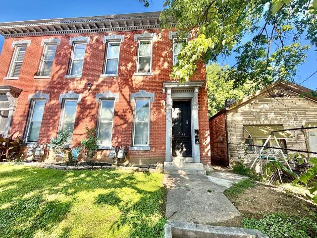 Apartment for rent in Louisville, Jefferson County