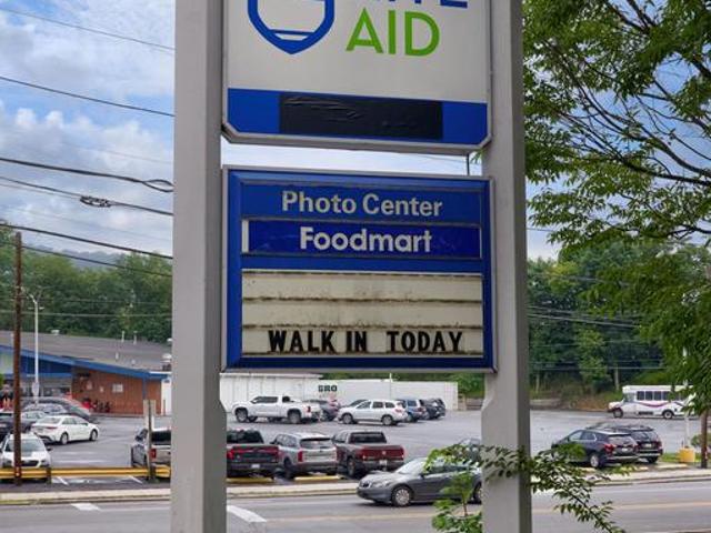 Commercial for sale in Reading, Pennsylvania