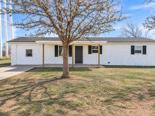 House for sale in Tulia, Texas