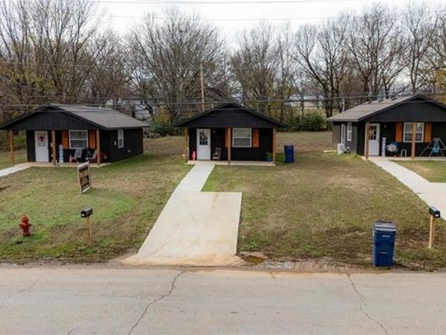House for sale in Stroud, Oklahoma