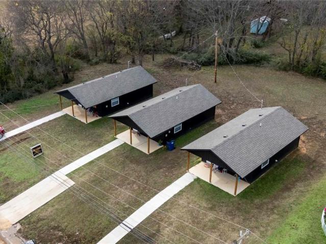 House for sale in Stroud, Oklahoma