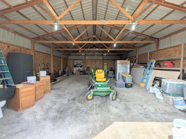 House for sale in Montezuma