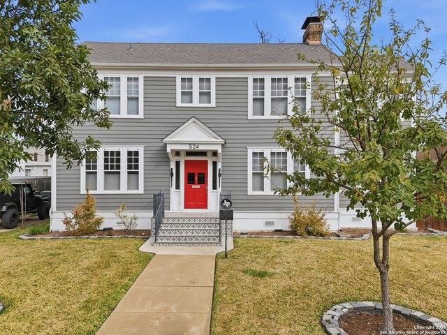 House for sale in Uvalde, Texas