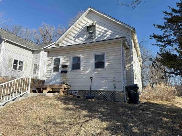 House for sale in Iowa City, Iowa