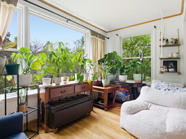 House for sale in Oak Park, Illinois