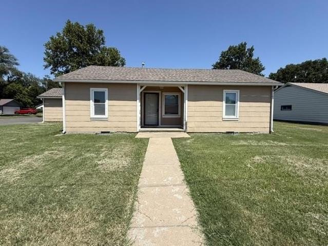 House for sale in Kansas