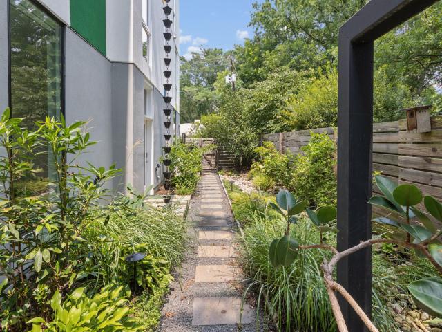 Townhouse for sale in Durham, North Carolina
