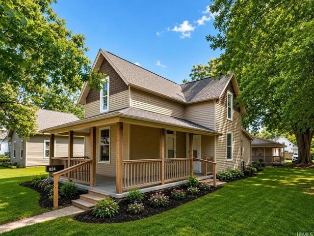House for sale in Winamac, Indiana