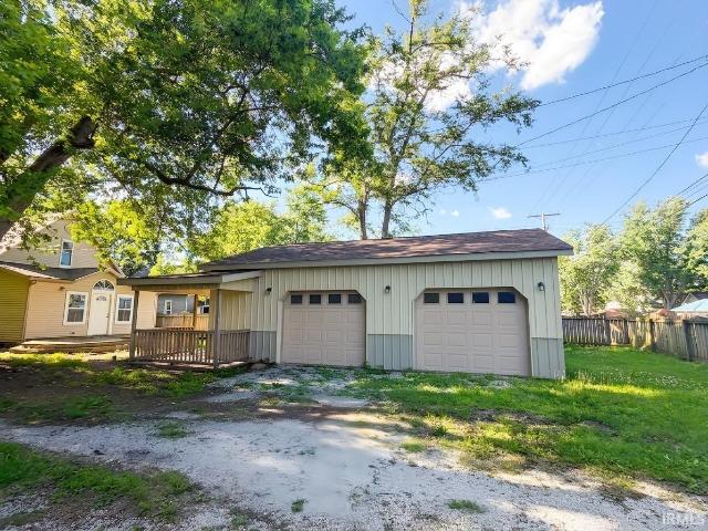 House for sale in Winamac, Indiana