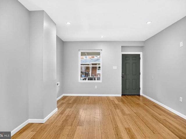 Townhouse for sale in Philadelphia, Pennsylvania