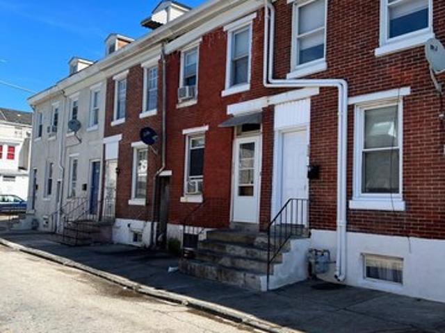 Townhouse for sale in Norristown, Pennsylvania