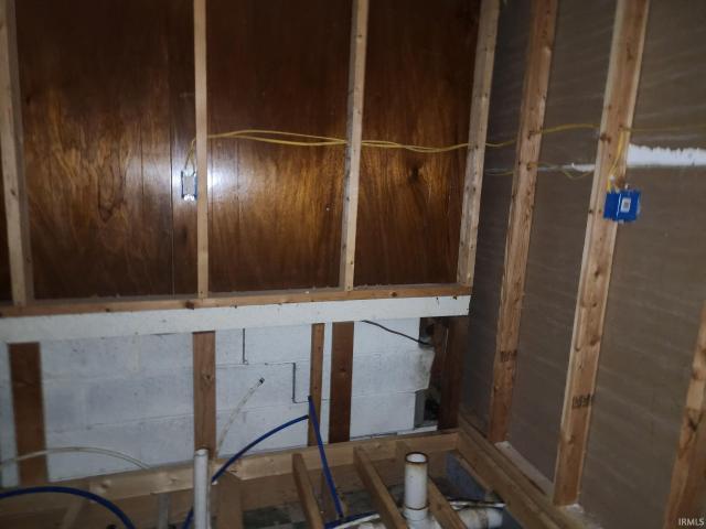 House for sale in Logansport, Indiana