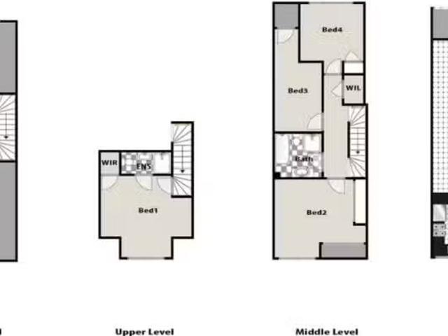 Condo for rent in Sydney, New South Wales