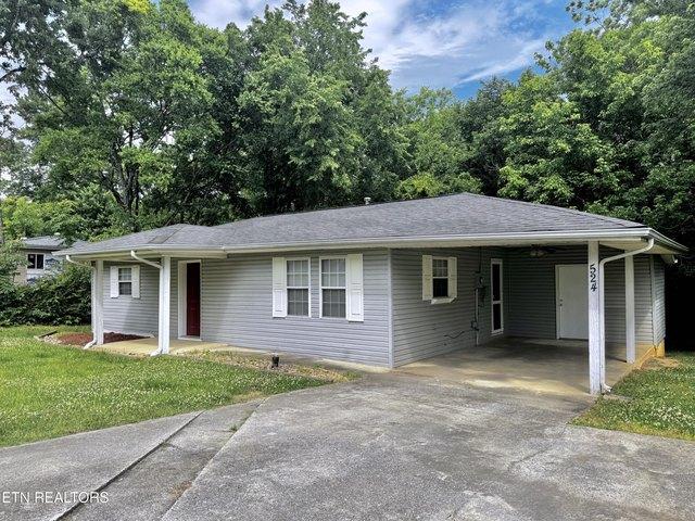 House for sale in Tennessee