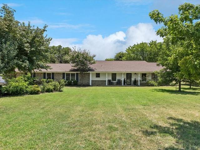 House for sale in Denton, Texas